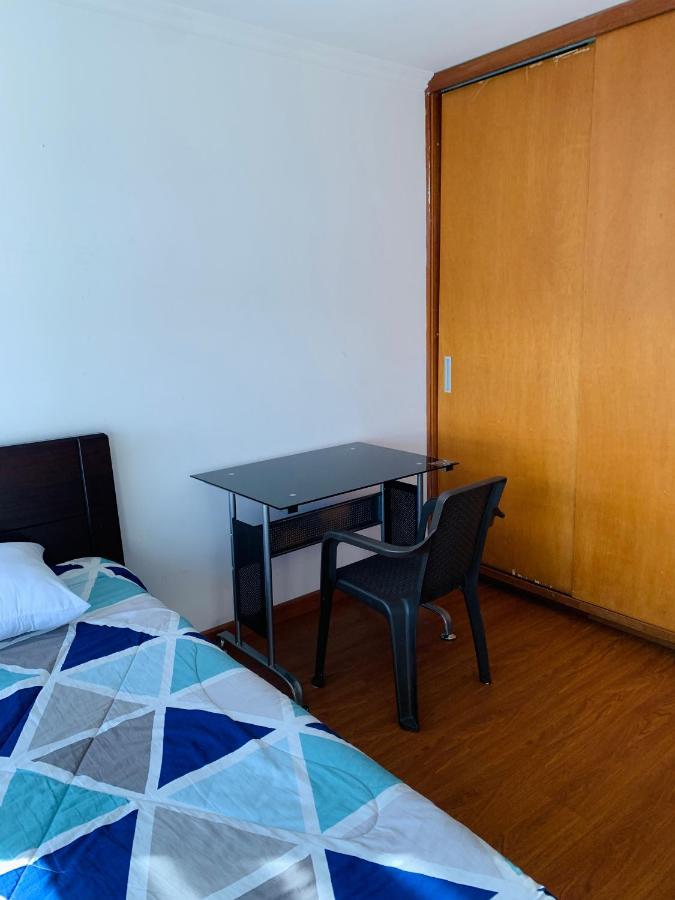 Hotel Bogota Kings 300 Exterior foto
