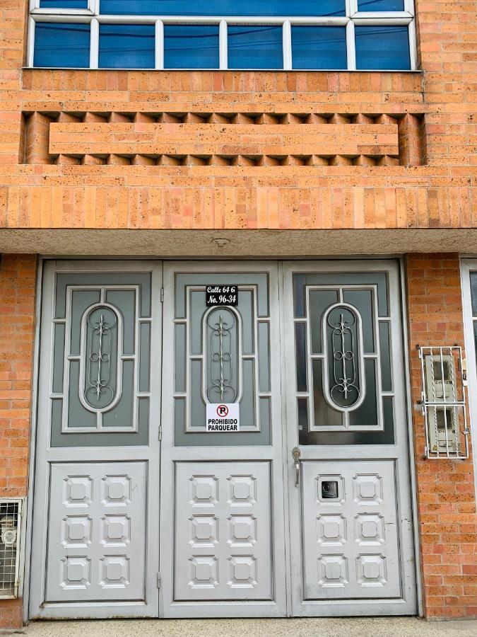 Hotel Bogota Kings 300 Exterior foto